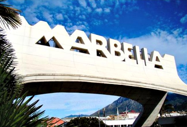 Ofertas de trabajo Marbella
