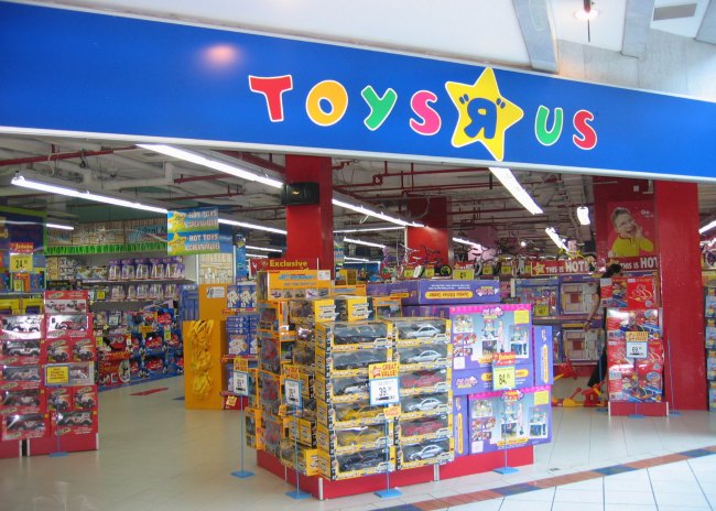 Toys'R'Us ofrecerá empleo a 1.500 personas