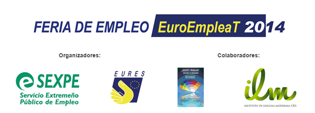 Trabajo en Europa - EuroEmpleaT 2014, la feria del empleo europeo
