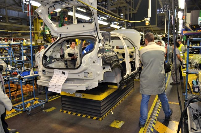 Ofertas de empleo en Citroen Villaverde Ofertas de empleo en Citroen Villaverde