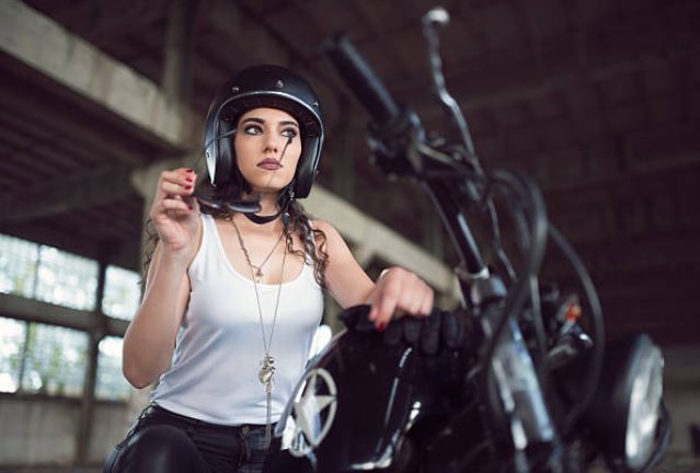 Cómo elegir un seguro a terceros para tu motocicleta